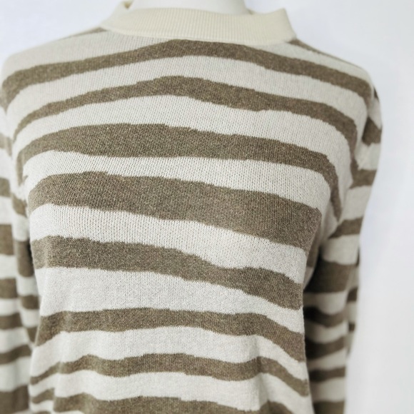 Women’s like new WOT a.new day sweater size S - Picture 2 of 16